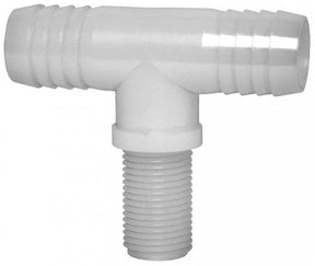 Nylon Nozzle Body Tees