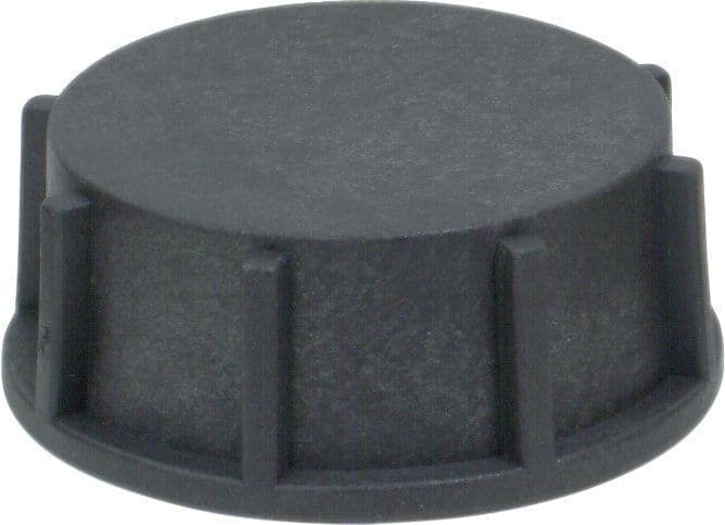 Geoline Polypropylene Blanking Caps