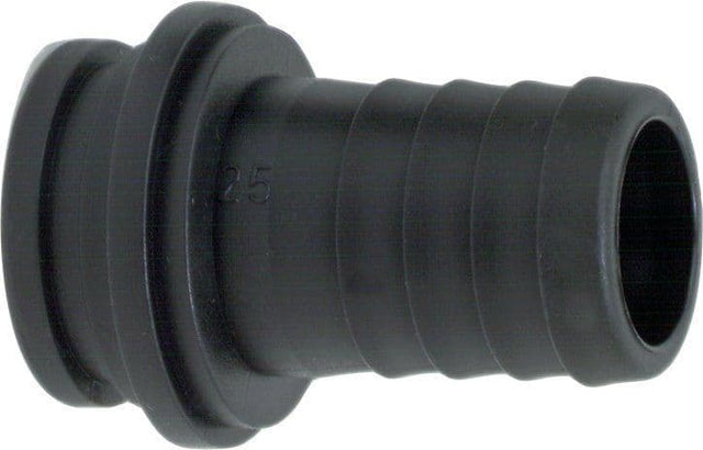 Geoline Polypropylene Flynut Fit Hose Barbs