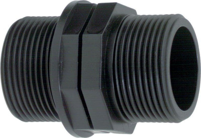 Geoline Polypropylene Male Threaded Nipples