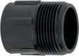 Geoline Polypropylene Male x Female Threaded Connectors