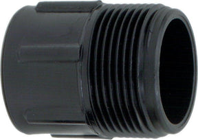 Geoline Polypropylene Male x Female Threaded Connectors