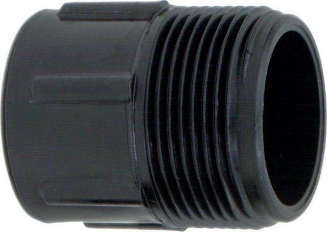 Geoline Polypropylene Male x Female Threaded Connectors