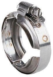 Banjo Flange Clamps