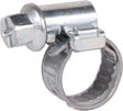 Zinc Plated Hose Clips