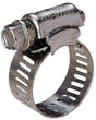 Stainless Steel Hose Clips