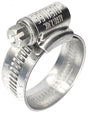 Jubilee Worm Drive Hose Clips - 304 St.Steel (W4)