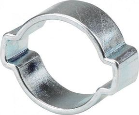 Zinc Plated Omega O Clips
