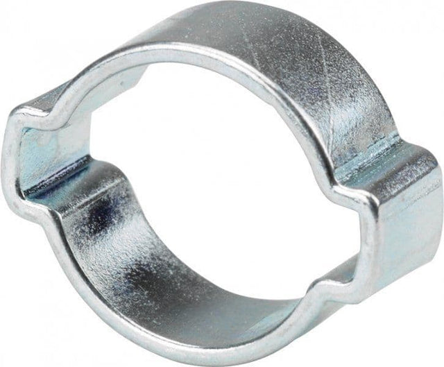 Zinc Plated Omega O Clips