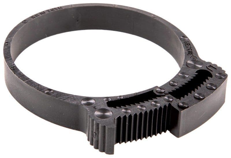 Herbie® Hose Clamps - PA66 Nylon 6.6