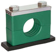 Heavy Duty Tube Clamps