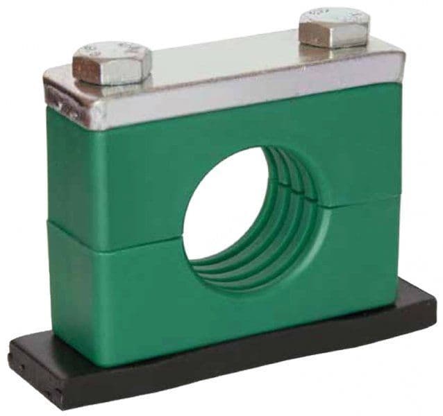 Heavy Duty Tube Clamps