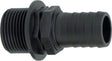 Geoline Polypropylene Hose Barb x Male Thread