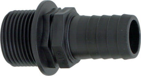 Geoline Polypropylene Hose Barb x Male Thread